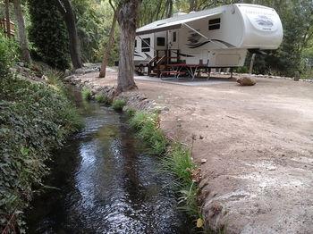 Hôtel Camp James à Kernville Extérieur photo