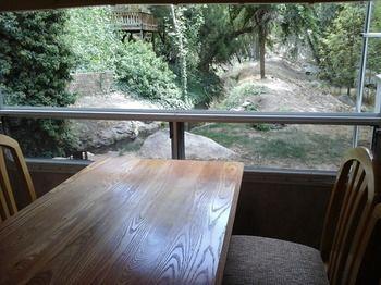 Hôtel Camp James à Kernville Extérieur photo
